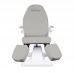 Pedicure Hydraulic Chair 112, Grey